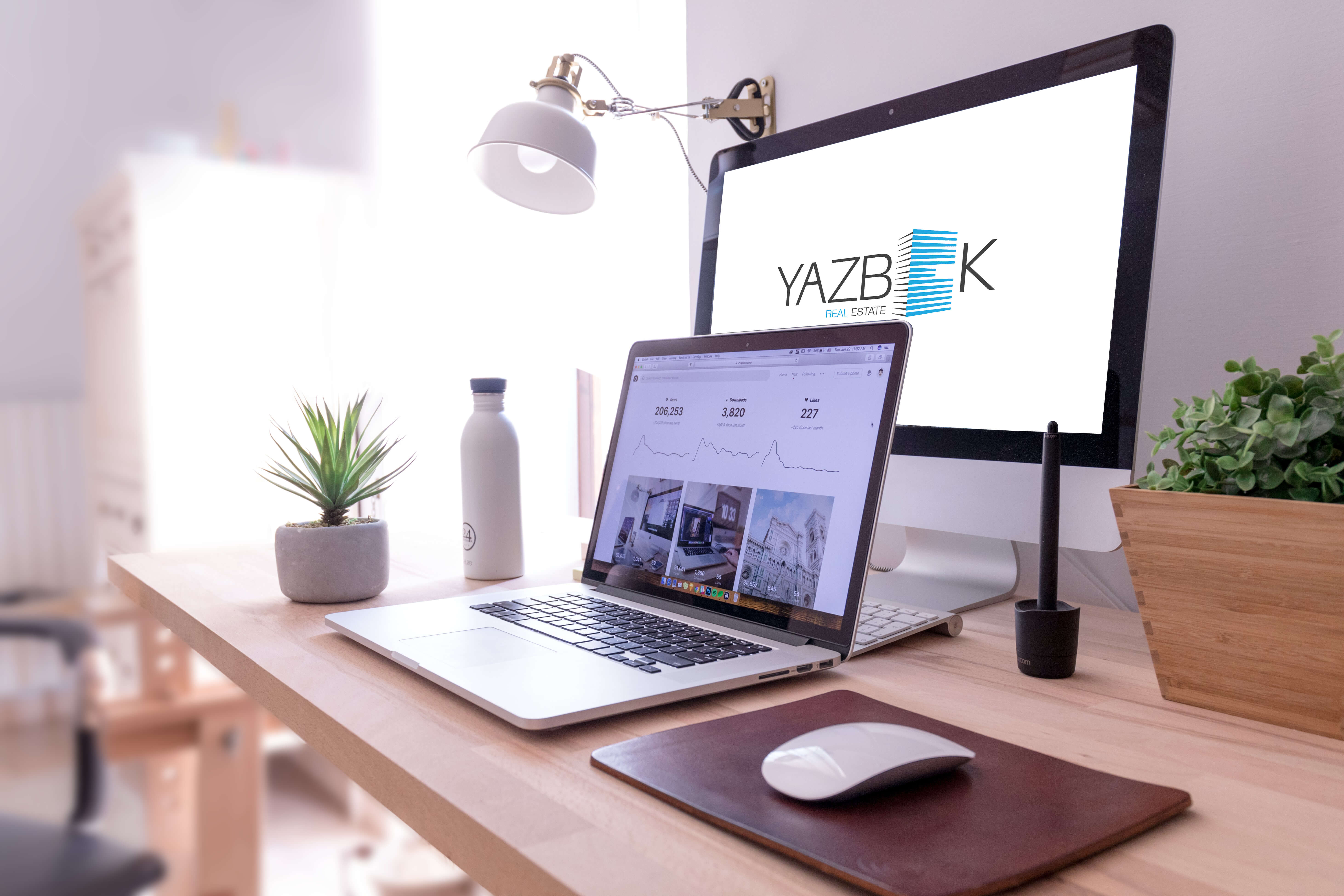 About Yazbek Real Estate