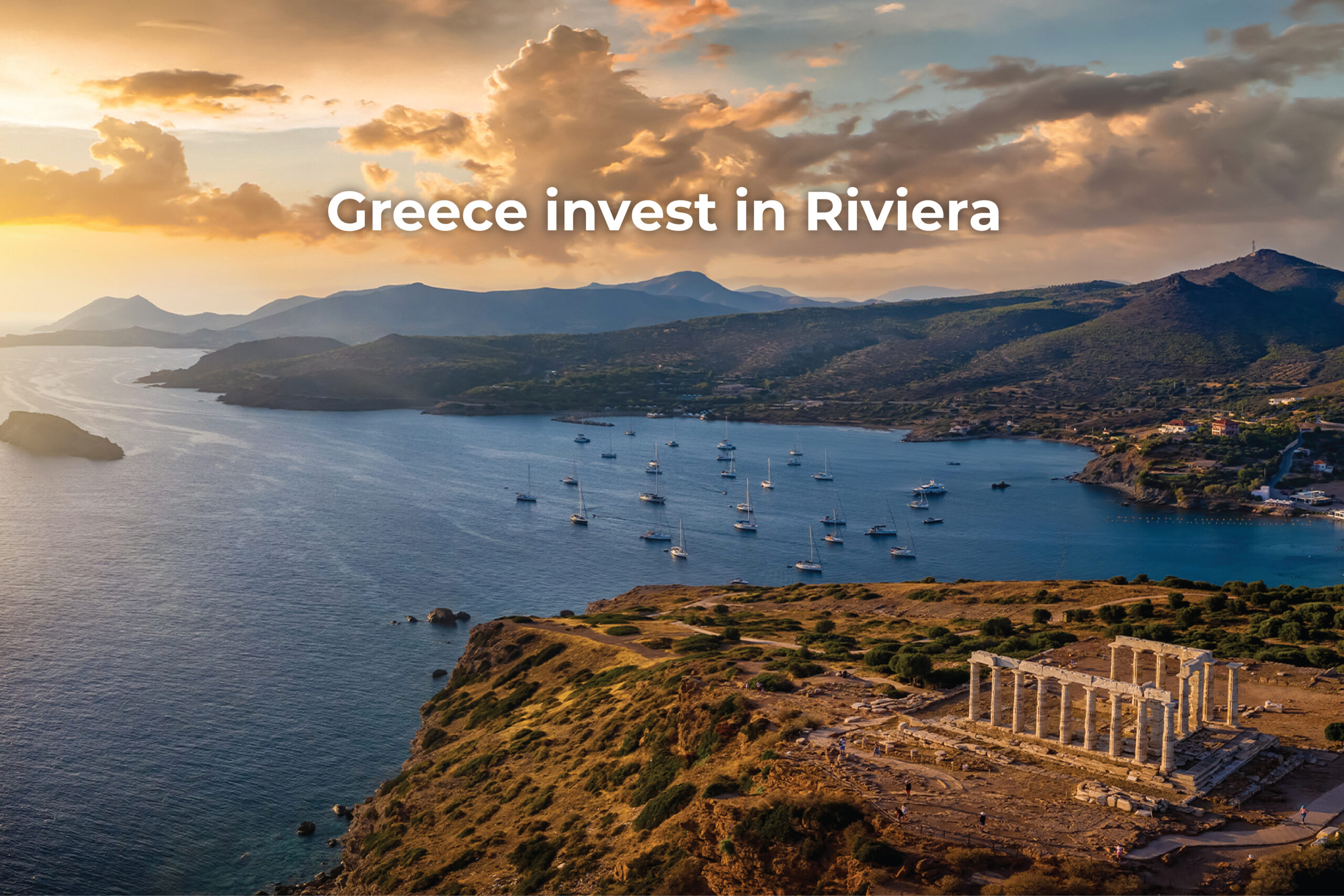invest in riviera greece